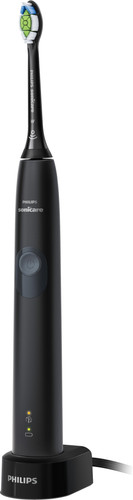 Philips Sonicare 4100 HX3681/54 Black Main Image