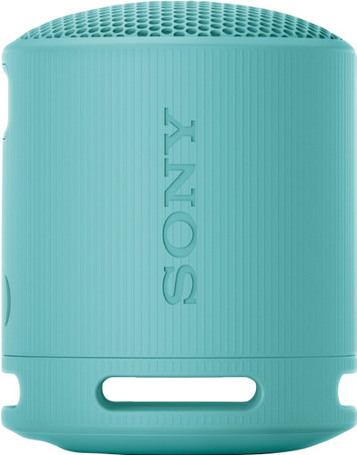 Sony SRS-XB100 Blue Main Image