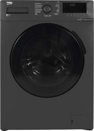 Beko HTV8716XMST SteamCure - 8/5kg Main Image