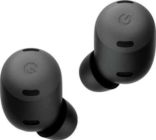 Google Pixel Buds Pro Black Main Image