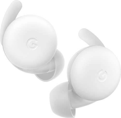 Google Pixel Buds A-Series Wit Main Image