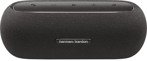 Harman Kardon Luna Black Main Image