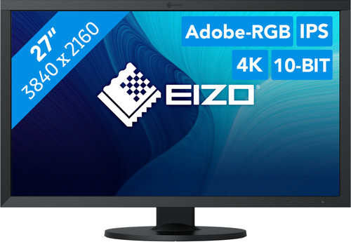 EIZO CS2740 Main Image