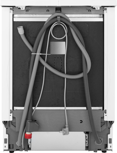 AEG FFB64607ZW 6000 SatelliteClean / Freestanding back