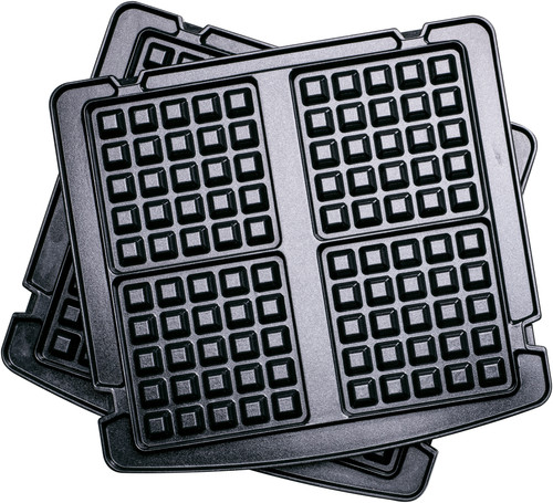 GreenPan Elite Waffle Plate Accessory Main Image