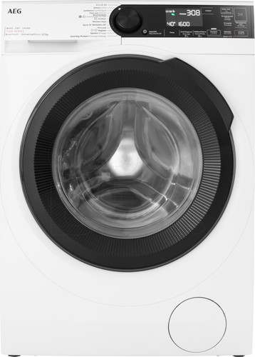 AEG LWR7586CUB DualSense UniversalDose - 8/5kg 