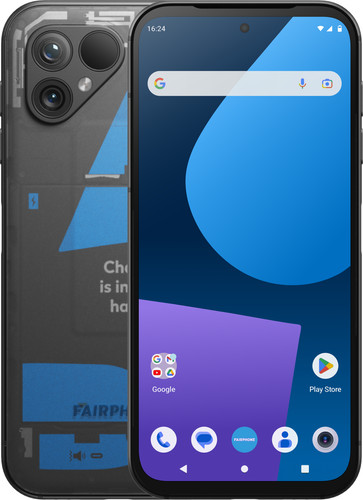 Fairphone on X: CHANGE IS HERE 🩵🎉 The new Fairphone 5 📱 is designed for  you. Made fair. ➡️ Fairphone 5 is available in our webshop:   #Fairphone5 #ChangeIsHere #DesignedForYou #MadeFair  #Fairphone