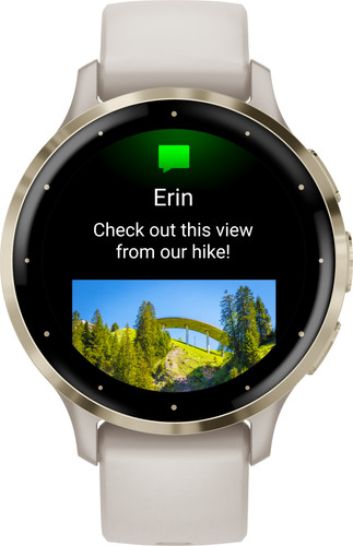 Opinion garmin online venu