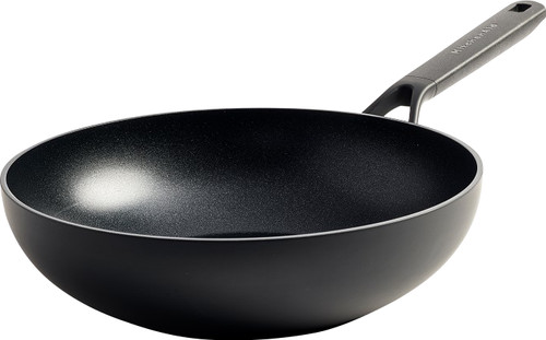 KitchenAid Classic Forged Wok 28cm Main Image