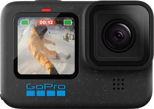 Pack GoPro HERO12 Black - Bundle Ski