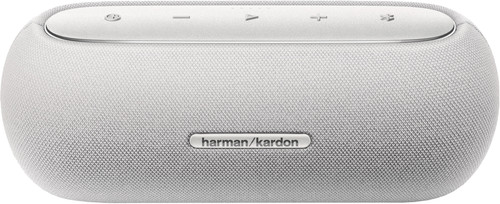 Harman Kardon Luna Gray Main Image