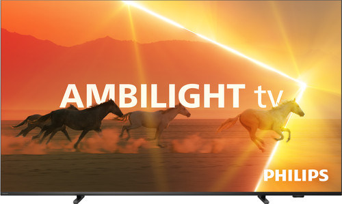 The Xtra TV Ambilight 4K 55PML9008/12