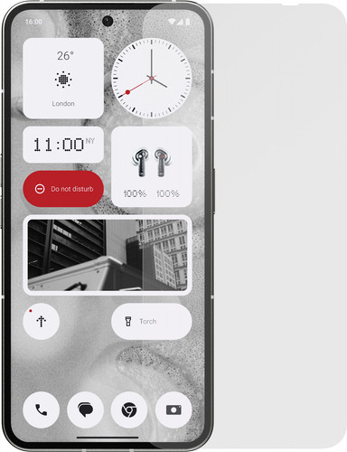 Nothing Phone (2) Screen Protector Glass Main Image