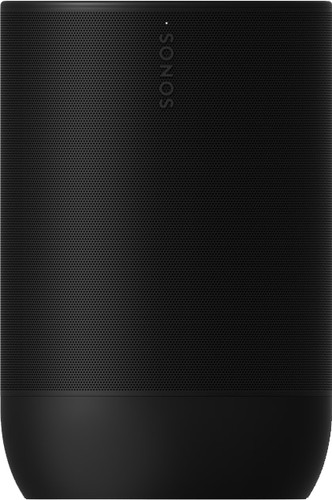 Sonos Move 2 Black Main Image