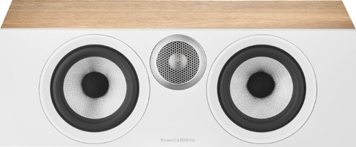 Bowers & Wilkins HTM6 S3 Bruin - Coolblue - Voor 23.59u, morgen in huis