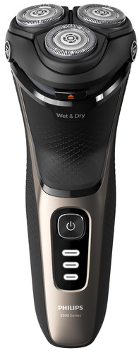 Philips shaver online series 3000