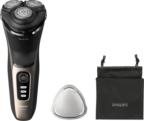 Philips series 3000 deals shaver