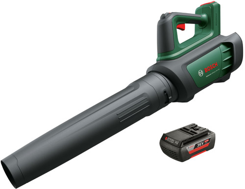 Bosch Advanced Leaf Blower 36V-750 + 36V Battery (2.0Ah) Main Image