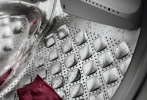 AEG LR7696AAD4 ProSteam AutoDose 