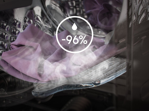 AEG LR7696AAD4 ProSteam AutoDose 