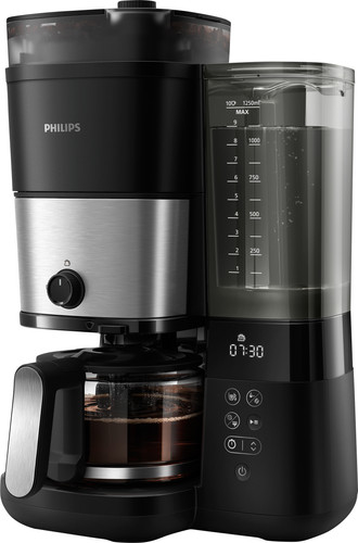 DE BESTE PHILIPS HD7900/01 KOFFIEZETAPPARAAT IN 2023