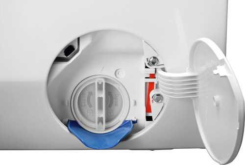 AEG LR7696AAD4 ProSteam AutoDose 