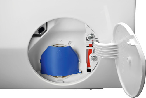 AEG LR7696AAD4 ProSteam AutoDose 