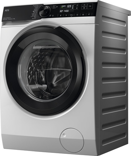 AEG LR7696AAD4 ProSteam AutoDose 