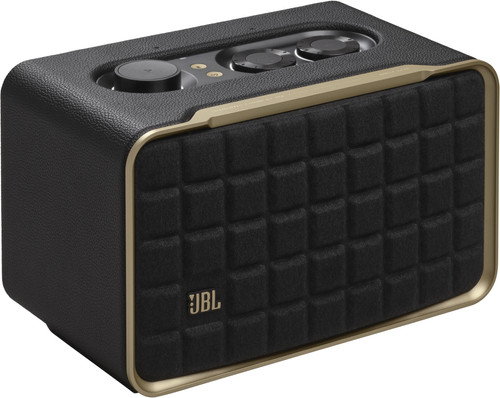 JBL Authentics 200 Black Main Image