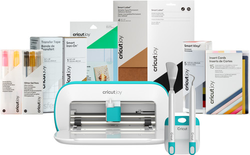 Cricut Joy Starter Bundle –