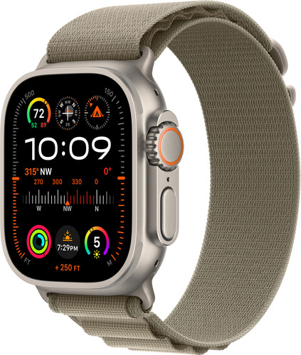 Apple watch 2024 5 4g