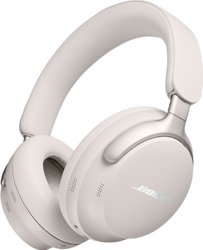 Bose QuietComfort Ultra Headphones Wit Main Image