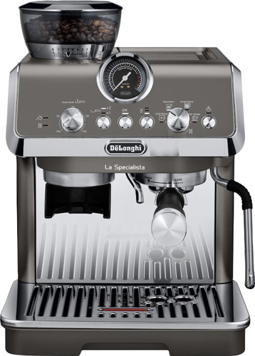 De'Longhi La Specialista Arte Evo EC9255.T - Coolblue - Before 23:59 ...