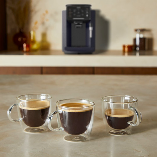 DE BESTE KRUPS SENSATION EA910B KOFFIEMACHINE - ALLES WAT JE MOET WETEN