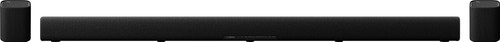 Yamaha True X-Bar 40A + Rear Speakers Black Main Image