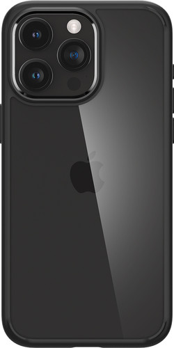Spigen Ultra Hybrid Case do iPhone 11 - Transparent 