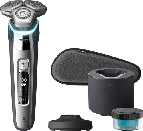 Philips trimmer and deals shaver