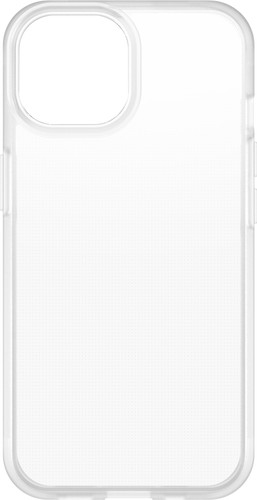 Otterbox React Apple iPhone 15 Back Cover Transparant Main Image