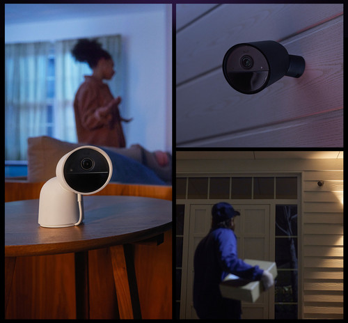 - DE BESTE Philips Hue Secure bedrade beveiligingscamera Wit