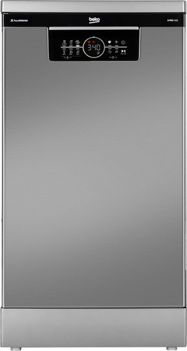 Beko BDFS26046XQ / Vrijstaand - Coolblue - Voor 23.59u, morgen in huis