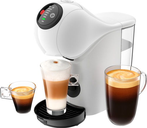 De Nieuwste Dolce Gusto: Een Revolutie in Jouw Keuken