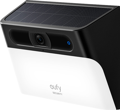 DE BESTE EUFY ZONNEWANDLICHTCAMERA S120