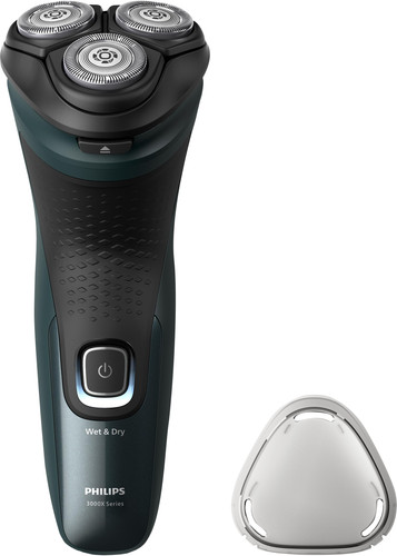 Philips shaver deals wet and dry