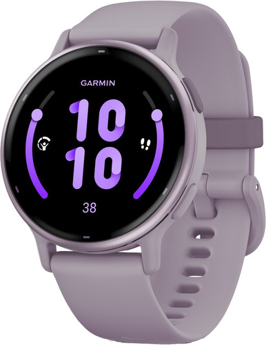 Garmin Vivoactive 5 Paars Main Image