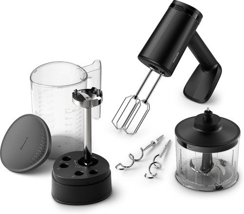 DE BESTE PHILIPS 5000 SERIES HR3781/20 CITRUSPERS - ALLES WAT JE MOET WETEN