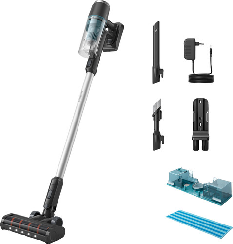 DE BESTE PHILIPS SERIE 3000 XC3133/01 - ALLES WAT JE MOET WETEN