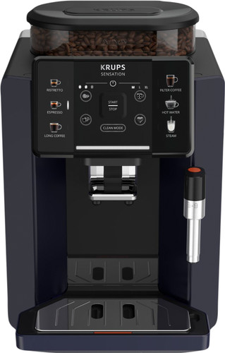 Buy coffee machine? - Coolblue - Before 23:59, delivered tomorrow