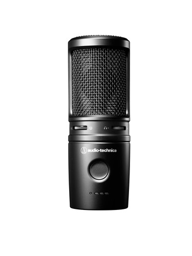 Audio-Technica AT2020USB-XP Main Image