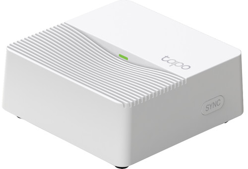 TP-Link Tapo H200 Smart Hub Main Image