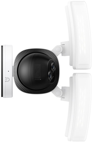 DE BESTE Eufy Floodlight Cam E340 IN 2023: ALLES WAT U MOET WETEN